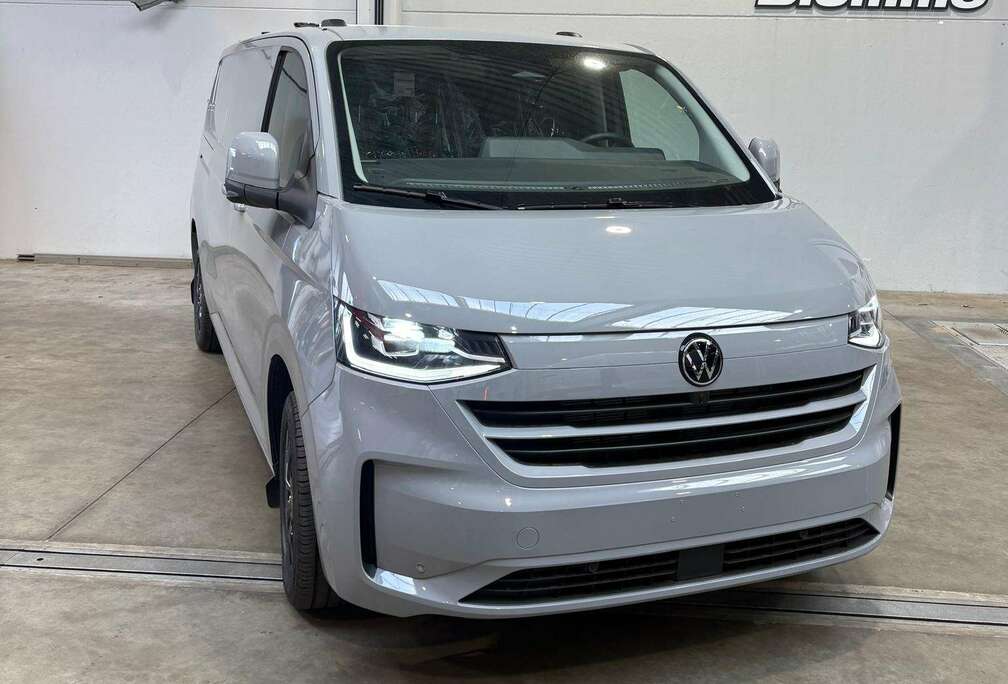 Volkswagen - 2.0 TDI L2 - DSG/aangekleed/full-option 360 came