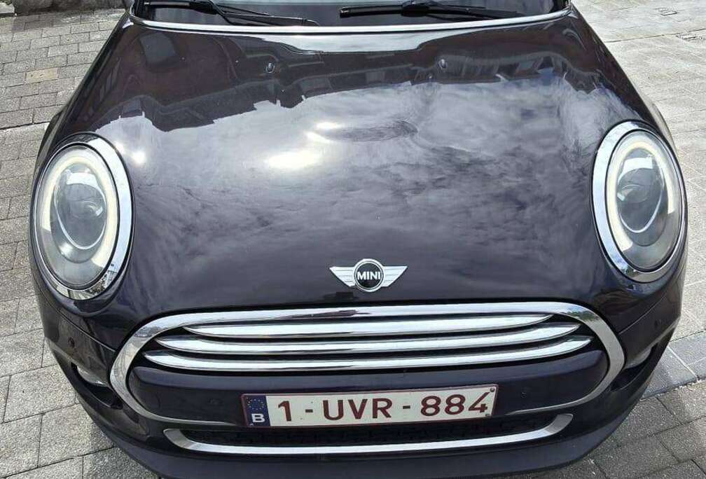 MINI Mini 1.5A Cooper