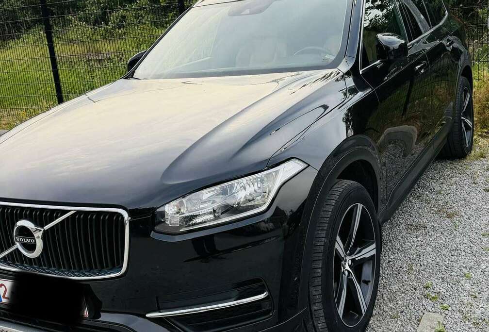 Volvo D4 Geartronic Momentum