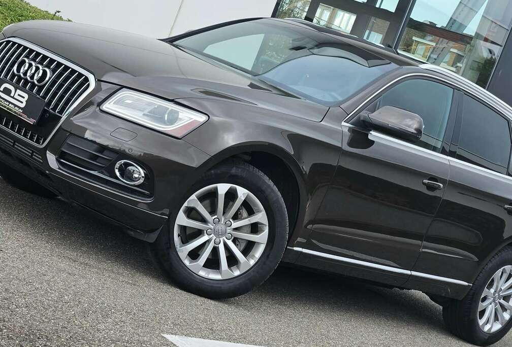 Audi *** 2.0 Tfsi Quattro - Pano - Camera - B&O - Garantie ***
