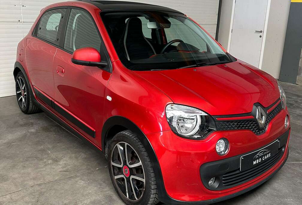 Renault Twingo 0.9 TCe Energy Intens S