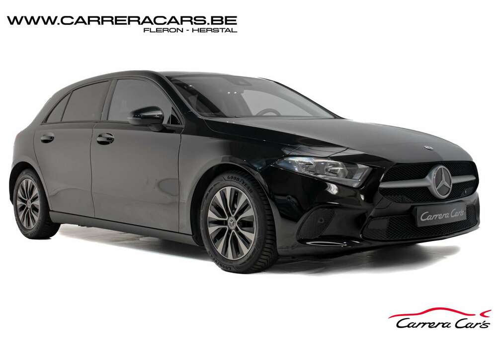 Mercedes-Benz d*AUTOMATIQUE*NAVI*CAMERA*LED*CRUISE*SG CHAUFF.*