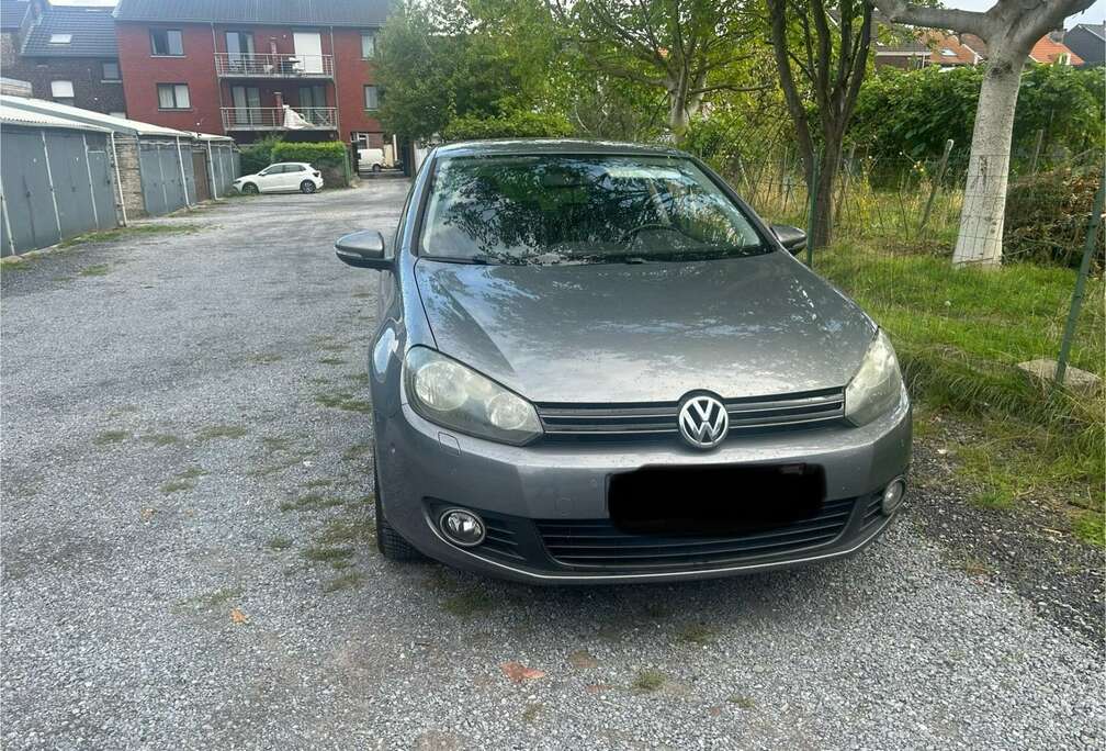 Volkswagen 1.4i Trendline