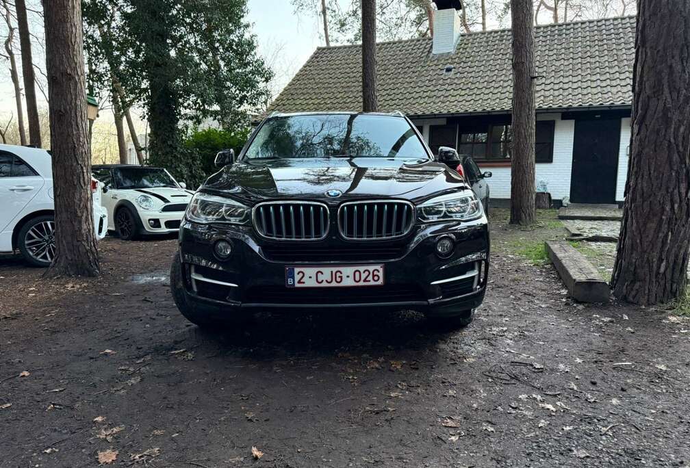 BMW ActiveHybrid