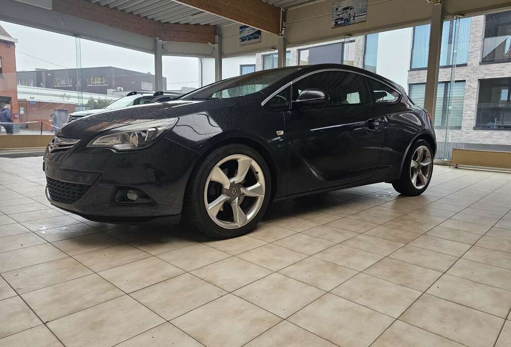 Opel 1.4 Turbo ecoFLEX Start/Stop Innovation