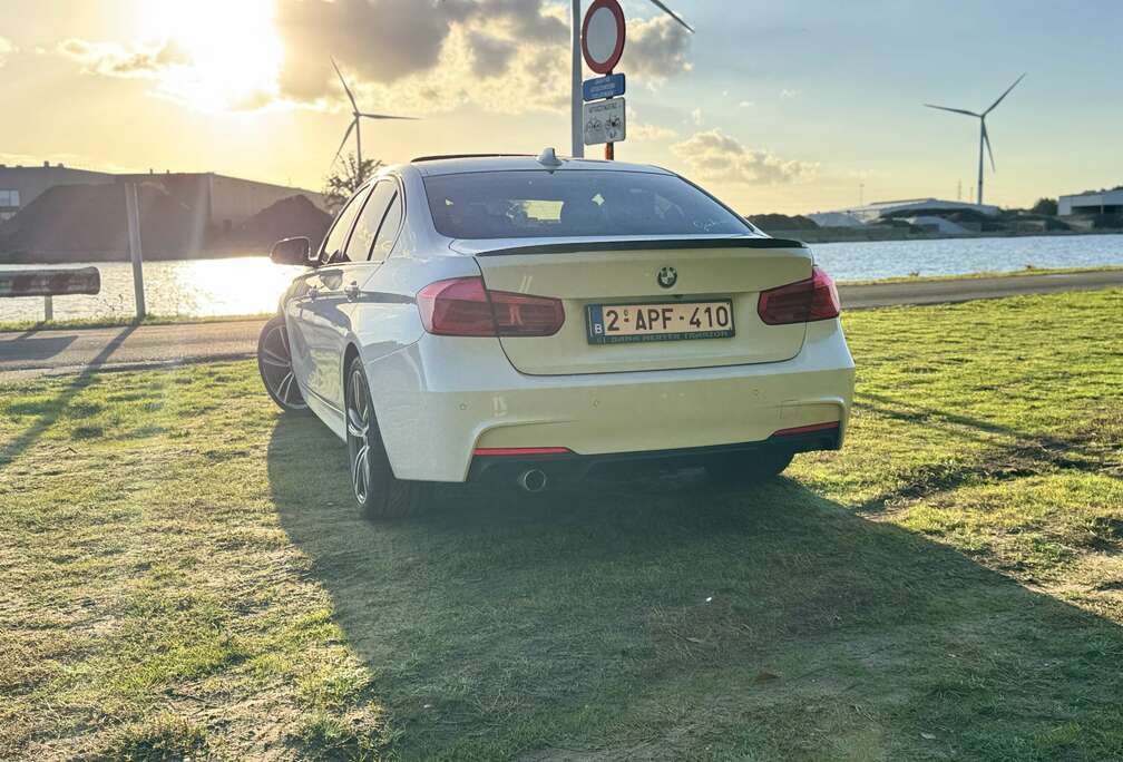 BMW dA