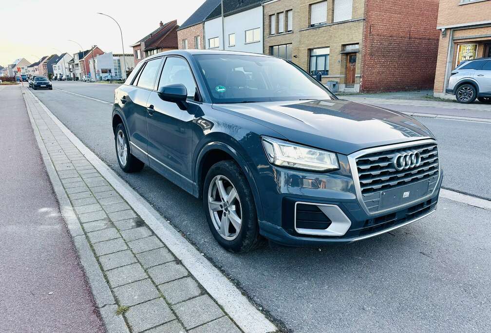 Audi 30 TFSI Sport S tronic 12 mois garantie