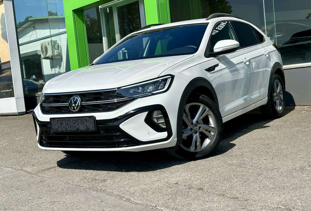 Volkswagen 1.0 TSI R-Line DSG Carplay camera angle mort