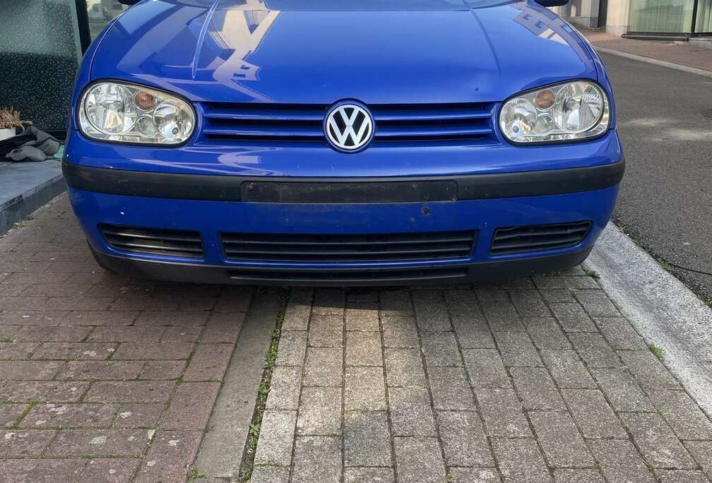 Volkswagen 1.6