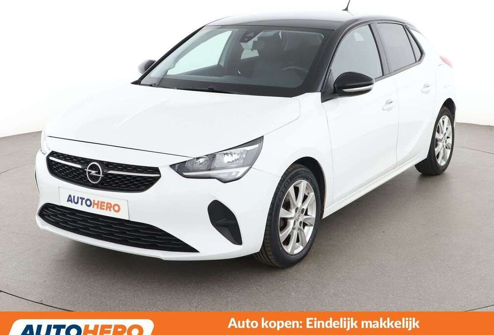 Opel 1.2 Edition