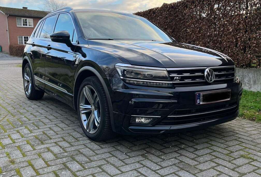 Volkswagen 1.4 TSI BlueMotion Technology Sport & Style