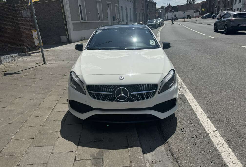 Mercedes-Benz d