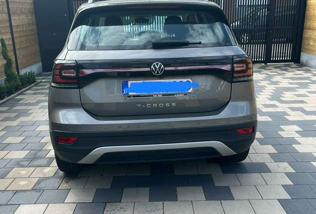 Volkswagen 1.0 TSI OPF UNITED