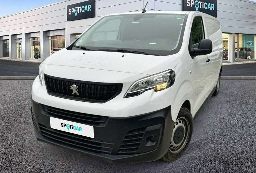 Peugeot Standard  L2 2.0 BlueHDi 145 S&S Premium