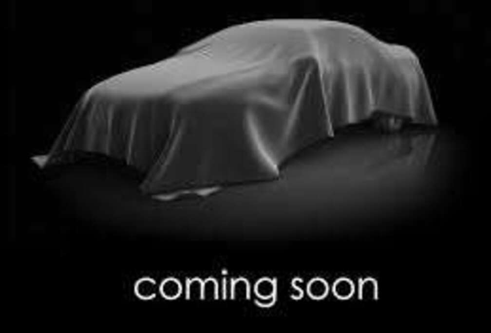 Volkswagen 2.0 CR TDi  Maxi