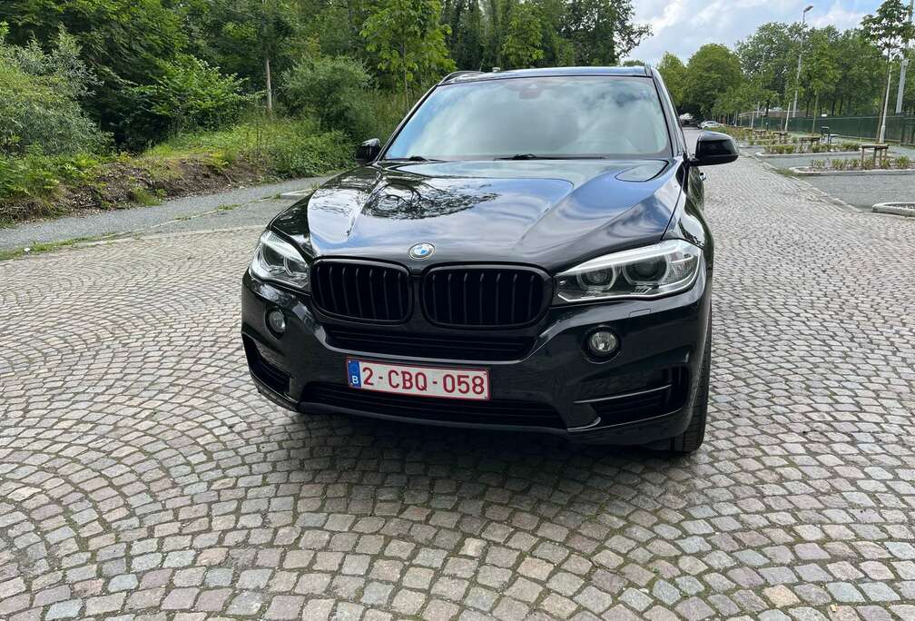 BMW sDrive25d