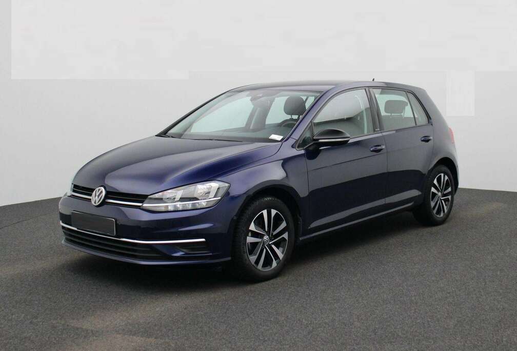 Volkswagen 1.5 TSI 130pk  IQ. Drive  Camera  Blind spot