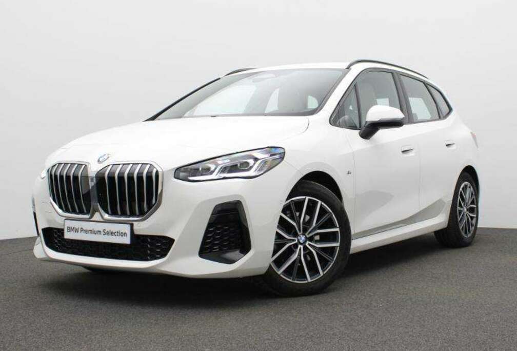 BMW Active Tourer - M SPORT - LEDE