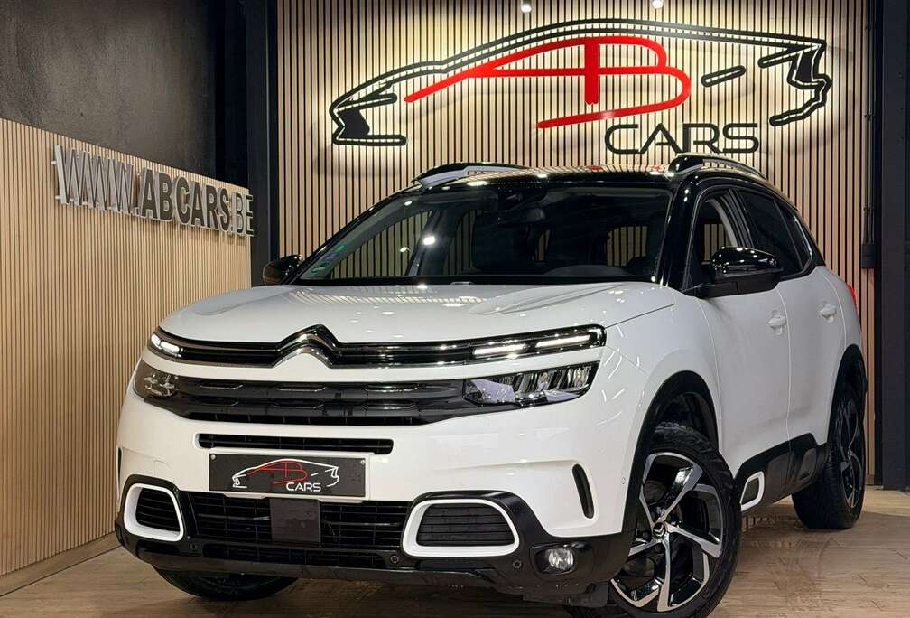 Citroen 1.2i * GARANTIE 12 MOIS * BOITE AUTO * 1ER PROP *