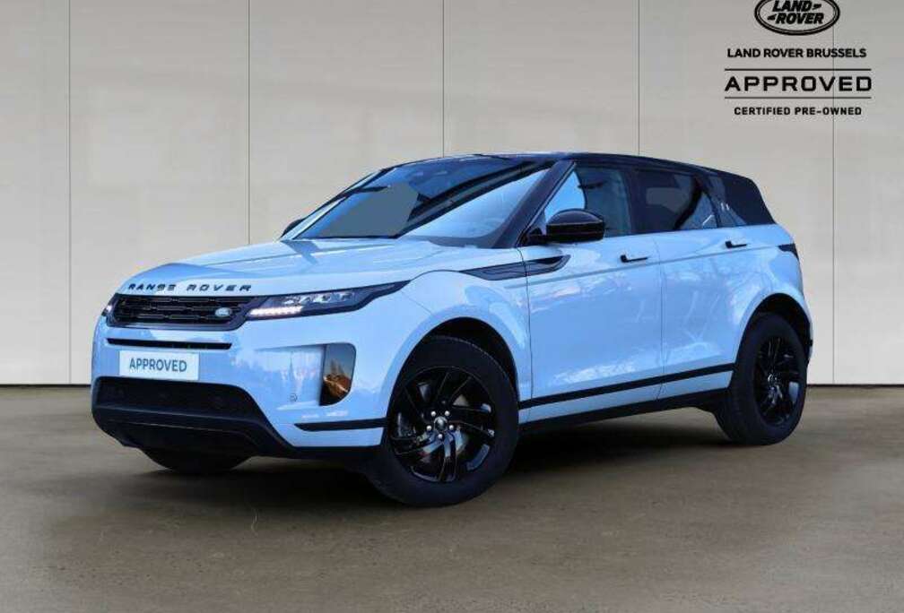 Land Rover D165 S Warranty until 04/2029