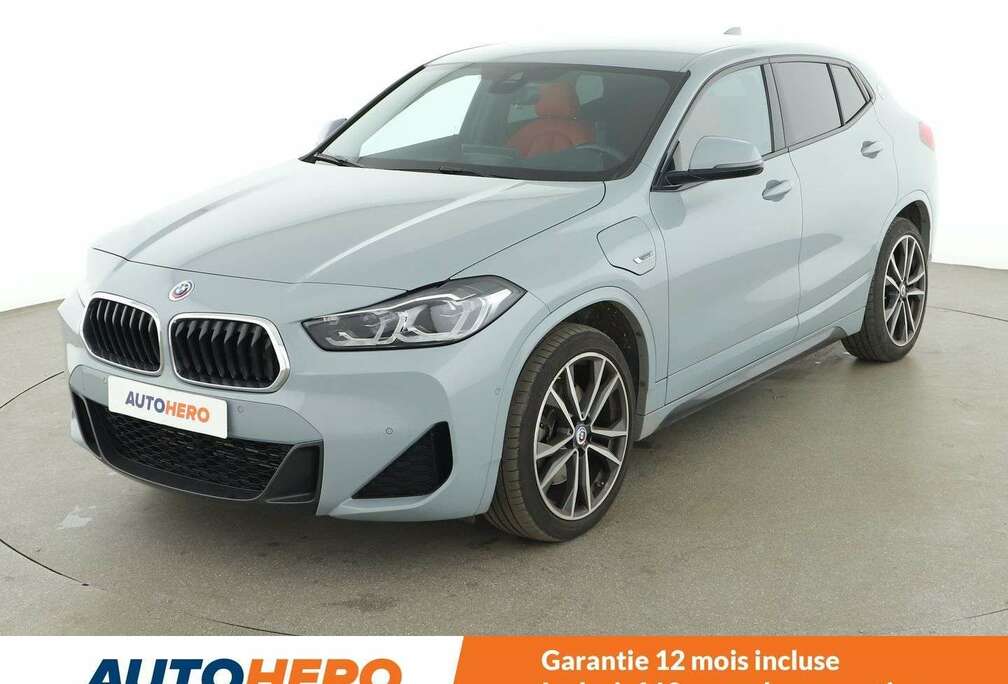 BMW xDrive 25e M Sport