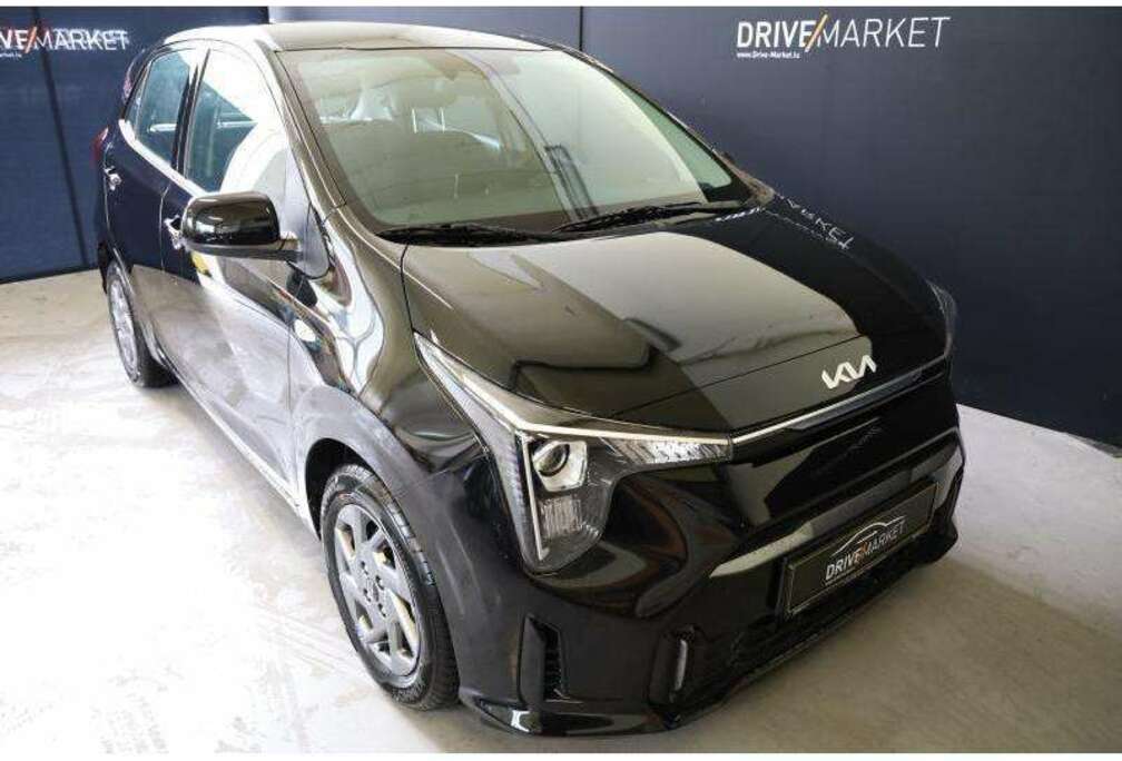 Kia Pulse