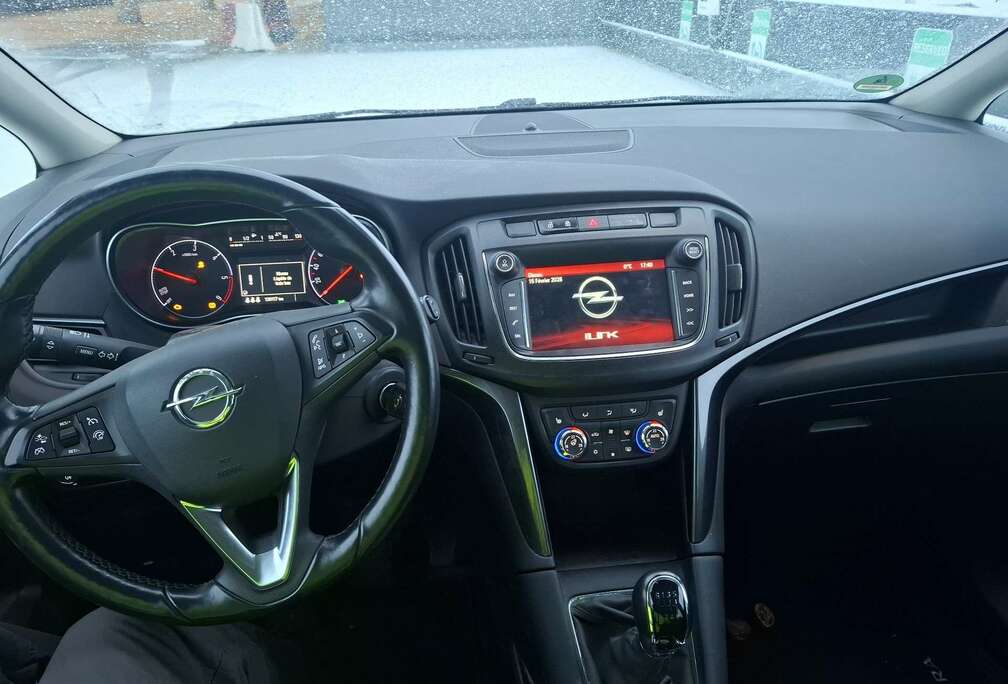 Opel 1.6 CDTi ECOTEC Edition Start/Stop