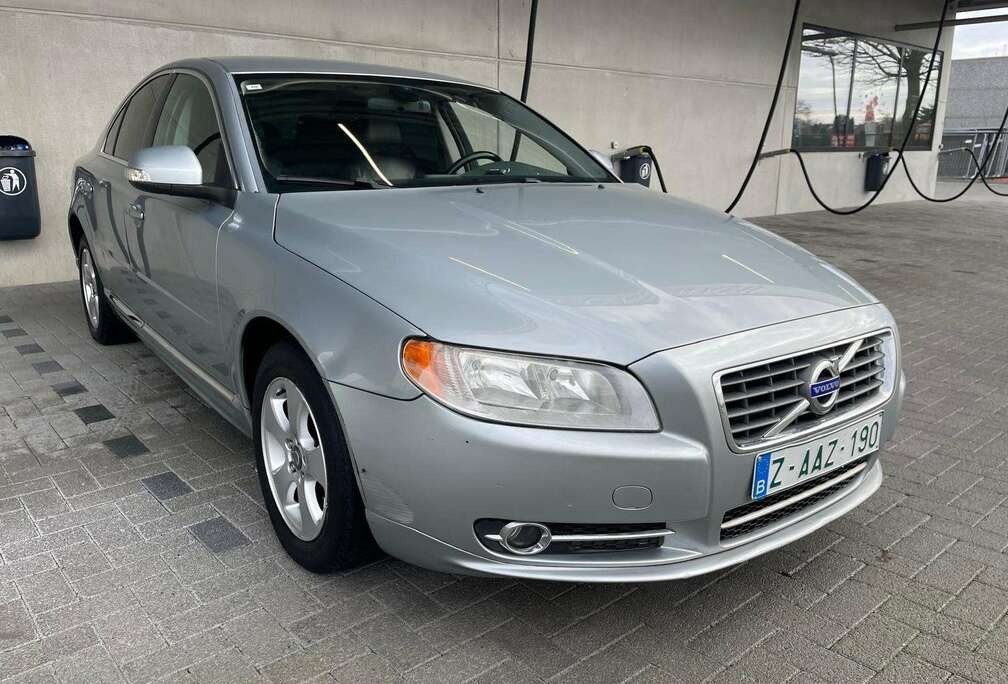 Volvo 1.6 edrive