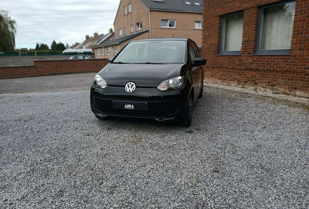 Volkswagen 1.0i Move