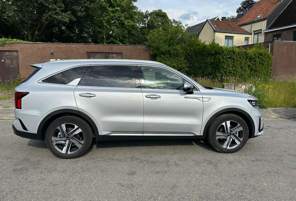 Kia Sorento 1.6T-GDI Hybrid AWD OPF Aut. Spirit Drive