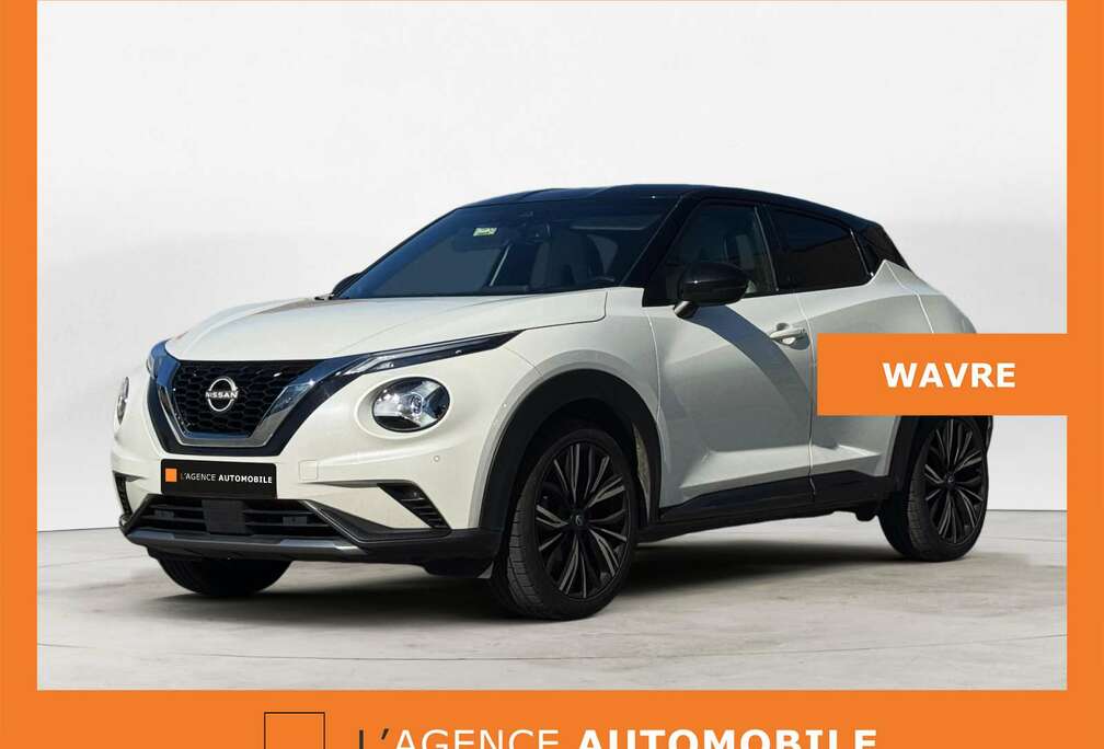 Nissan N-Design - BOSE - GARANTIE 12 MOIS