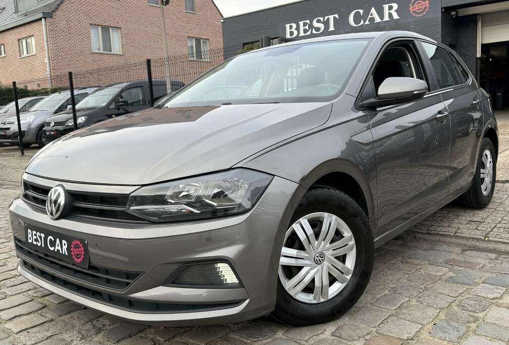 Volkswagen 1.0i * Garantie * Euro6d-Temp