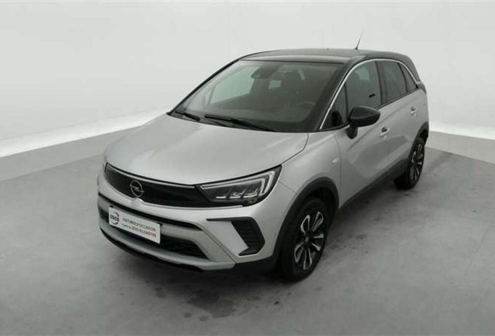 Opel 1.2 Turbo Ultimate NAVI / FULL LED / PDC AV-AR