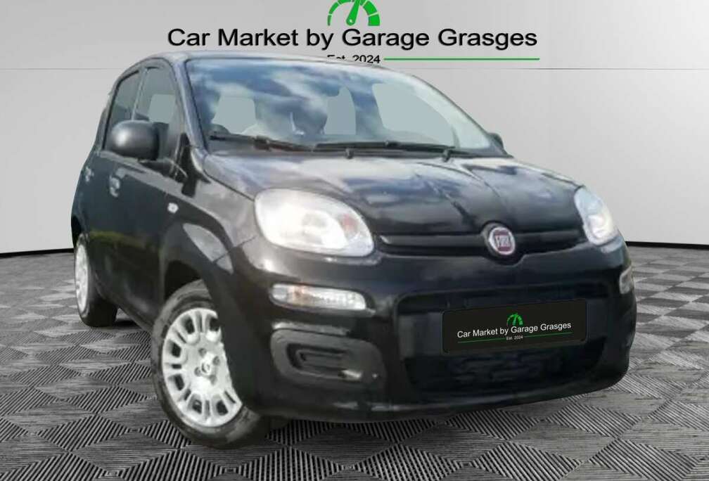 Fiat ICON HYBRID 1.0 GSE