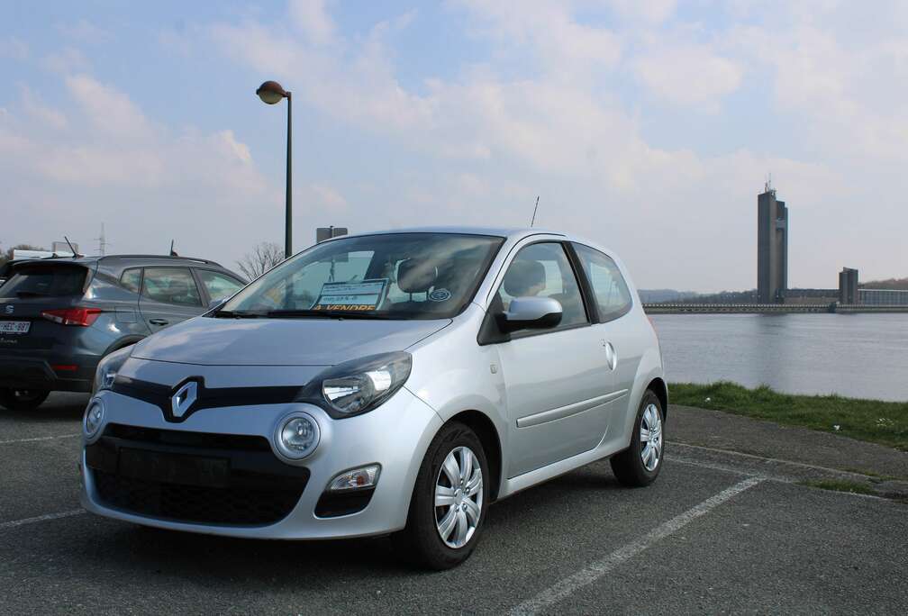 Renault 1.2i LEv 20TH