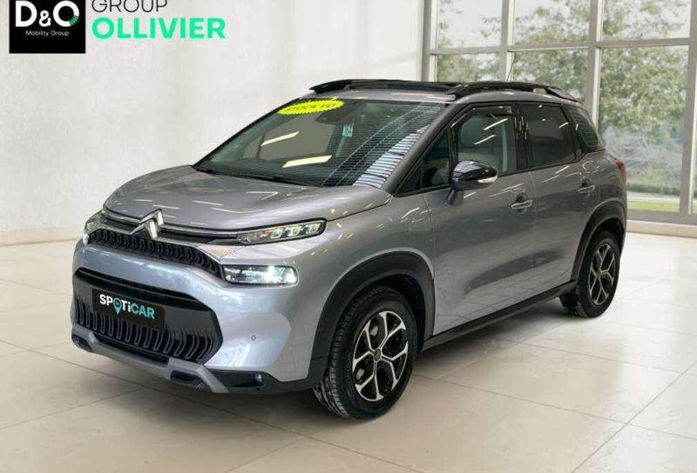 Citroen Aircross Shine *TOIT OUVRANT *