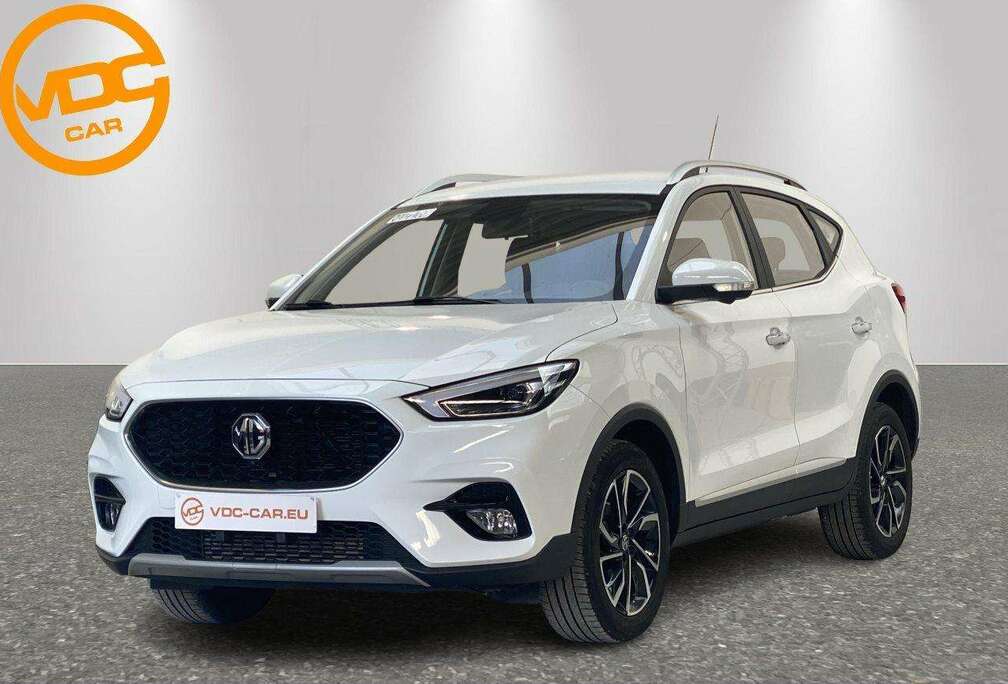 MG LUXURY 1.0 T-GDi AT6