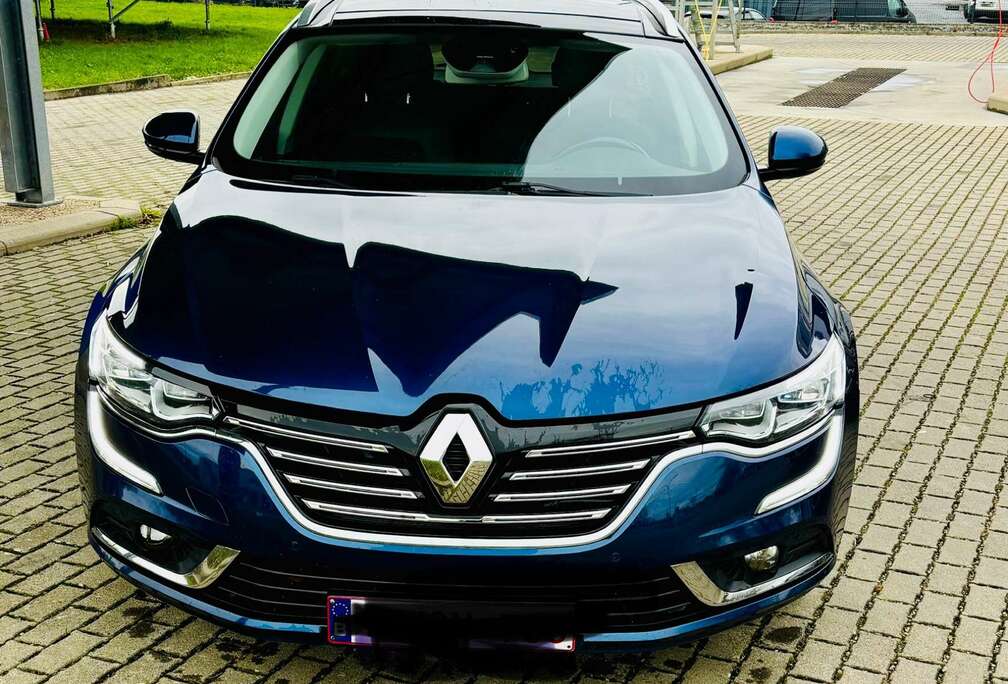 Renault SW 1.6 dCi Energy Intens EDC