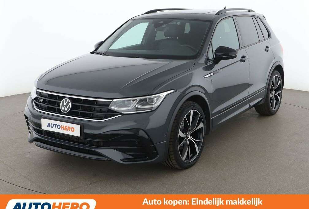 Volkswagen 2.0 TDI R-Line