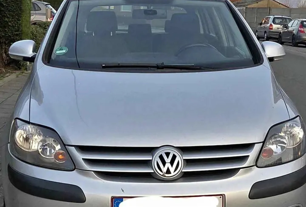 Volkswagen 1.6i 16v Base Rabbit