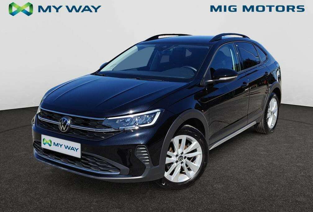 Volkswagen Life Business 1.0 TSI  /// Achteruitrijcamera /// Android Auto & Apple Carplay ///