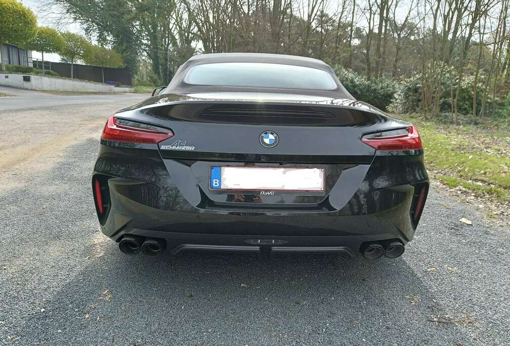 BMW M40iAS