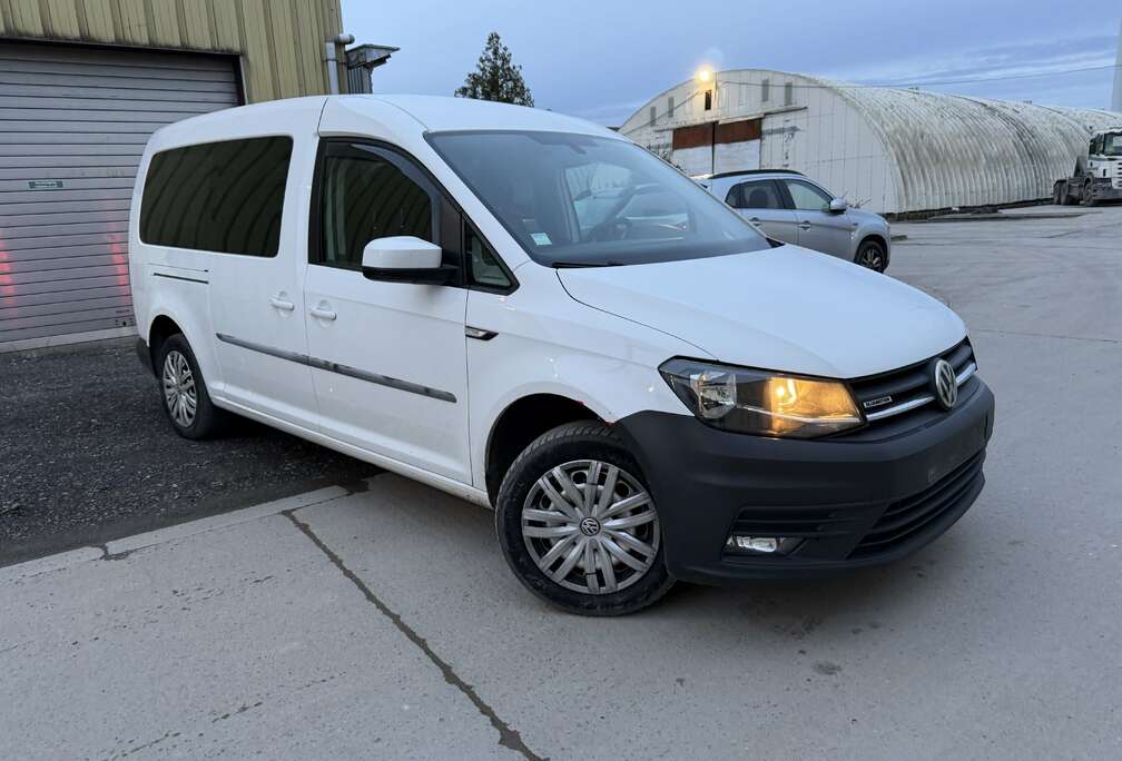 Volkswagen CNG 1.4 TGI Comfortline DSG