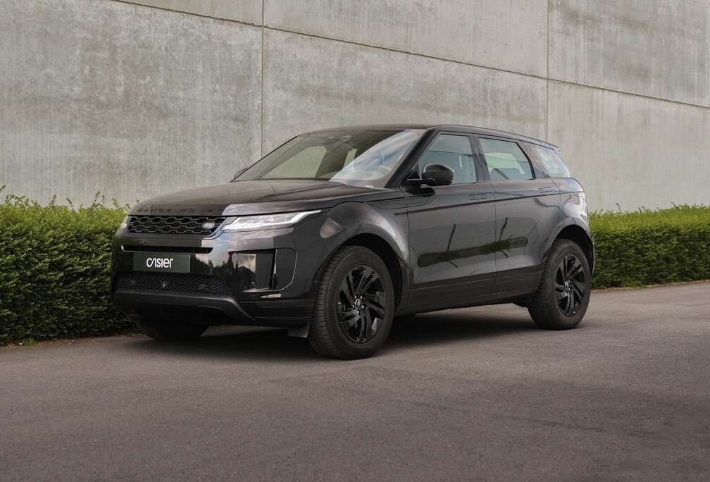 Land Rover P160 S l Pano l Black Pack l Keyless l 360 Cam l Blind Spot Assist