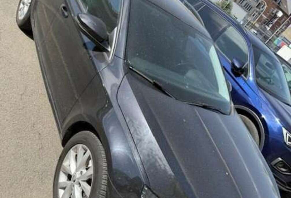 Skoda Octavia SW 1.6 CR TDi Active