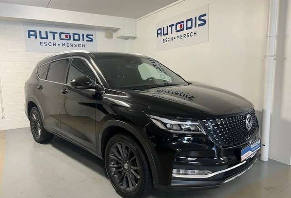 2.0 T-GDI PREMIUM AWD AUT 7 PLACES