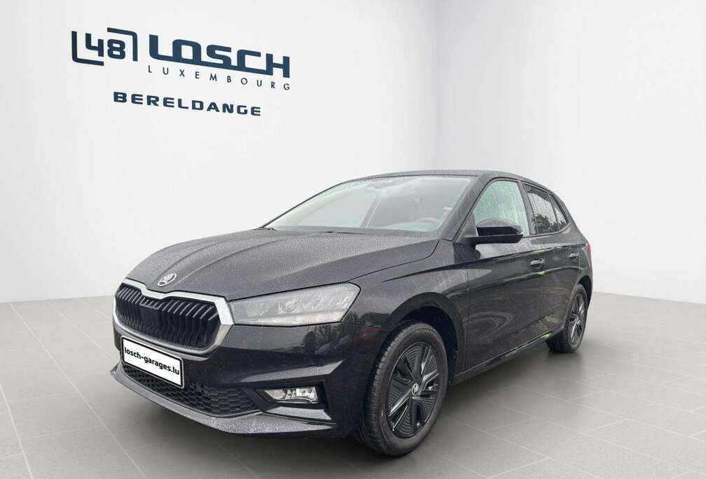 Skoda Selection