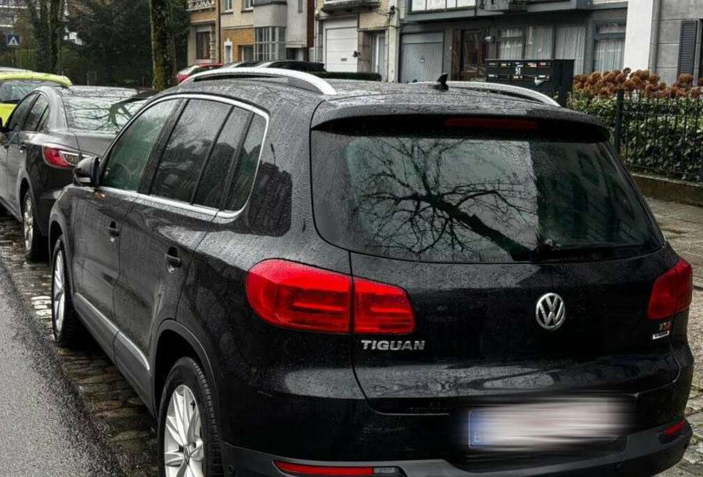 Volkswagen 1.4 ACT TSI Advance 110kW