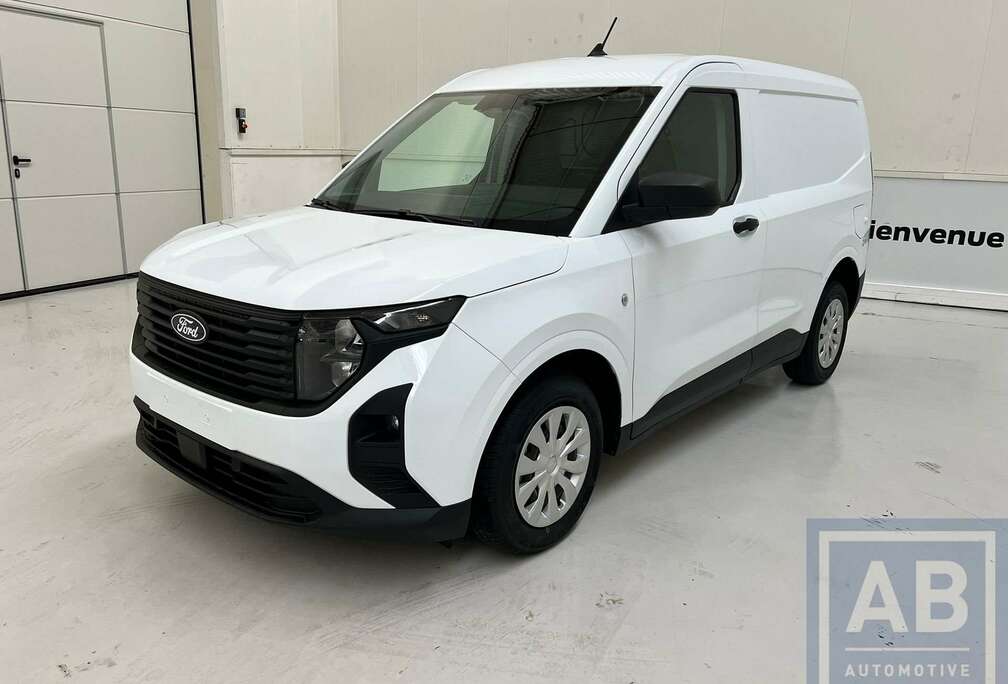 Ford * Trend / 100pk / Benzine / Fleetprice / Garantie *