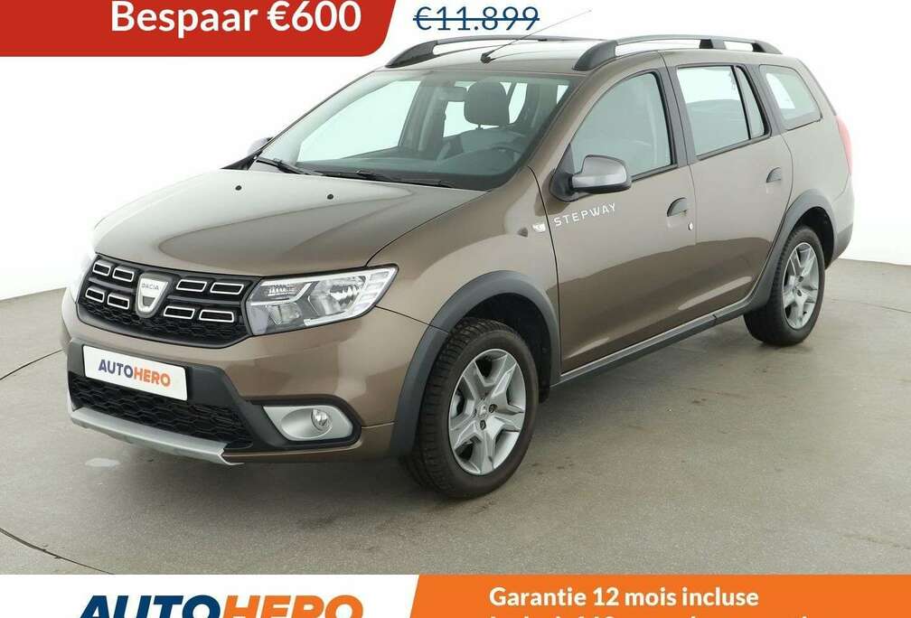 Dacia 0.9 TCe Ambiance